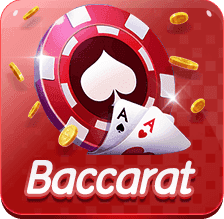 In Baccarat